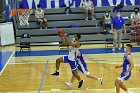 MBBall vs Emmanuel  Men’s Basketball vs Emmanuel College. - Photo By: KEITH NORDSTROM : Wheaton, MBBall, Emmanuel, basketball